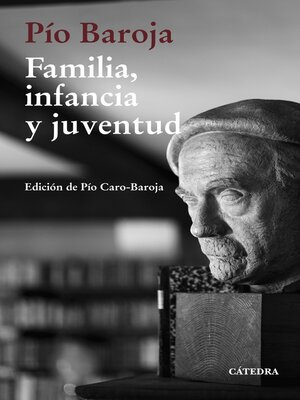 cover image of Familia, infancia y juventud